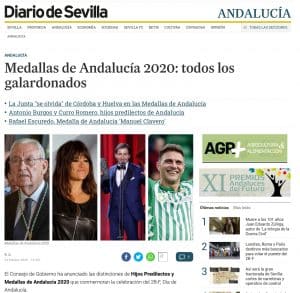medallas