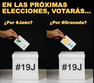 elecciones 19j